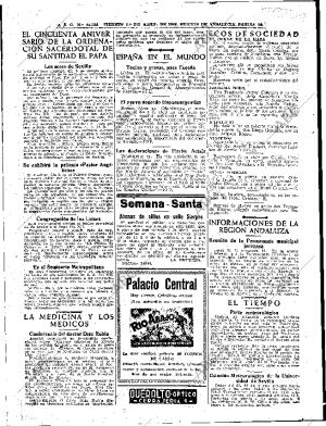 ABC SEVILLA 01-04-1949 página 14