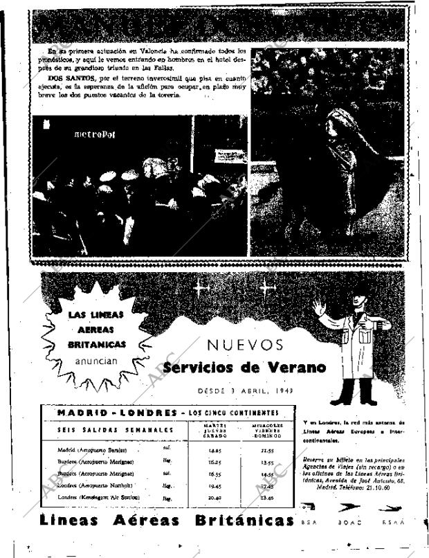 ABC SEVILLA 01-04-1949 página 6