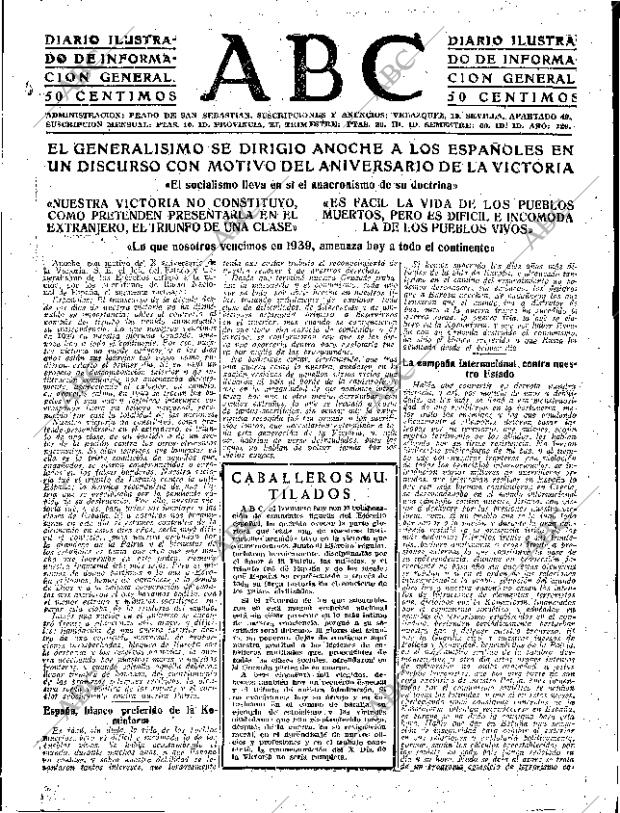ABC SEVILLA 01-04-1949 página 9
