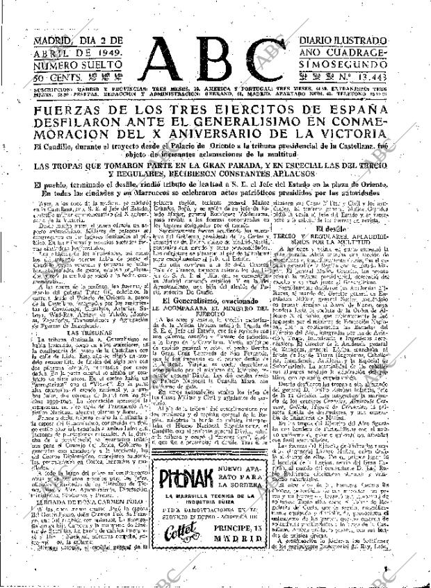 ABC MADRID 02-04-1949 página 7