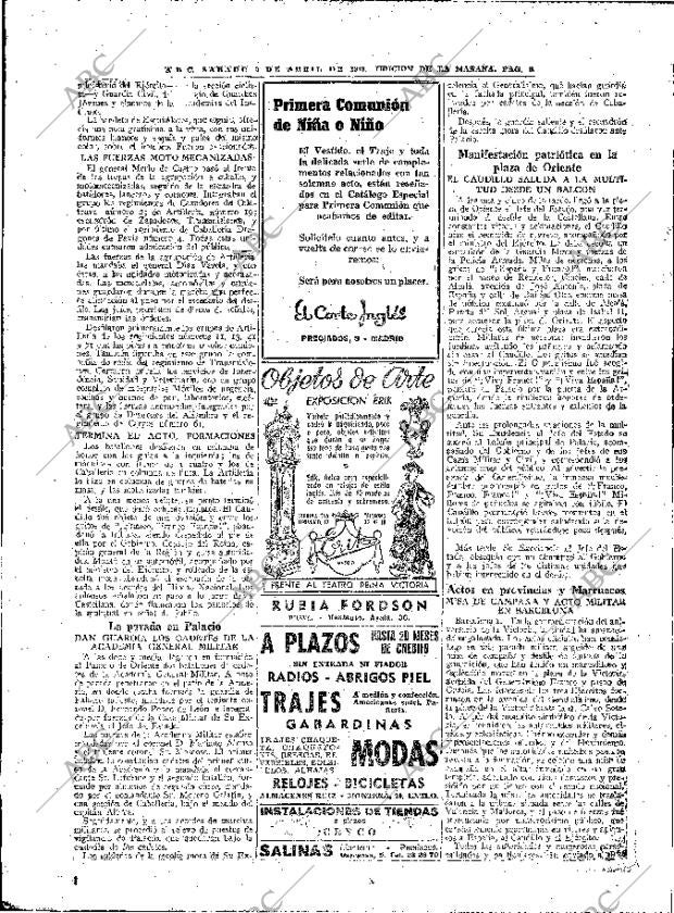 ABC MADRID 02-04-1949 página 8