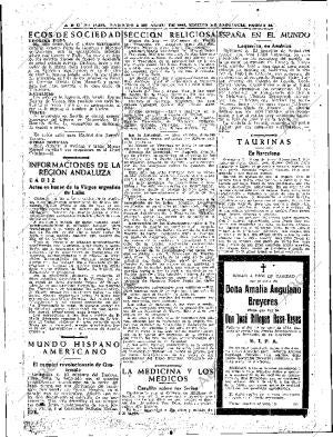ABC SEVILLA 02-04-1949 página 10