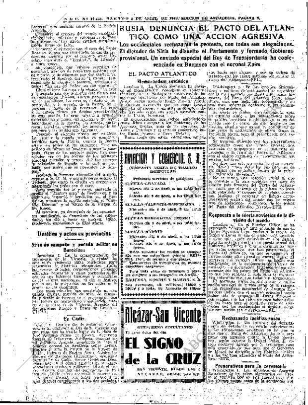 ABC SEVILLA 02-04-1949 página 7