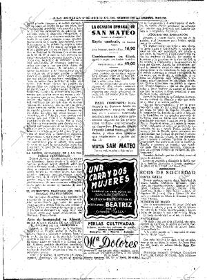 ABC MADRID 03-04-1949 página 20