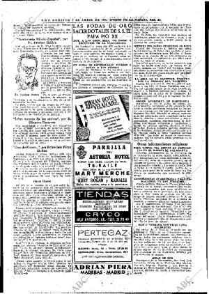 ABC MADRID 03-04-1949 página 22