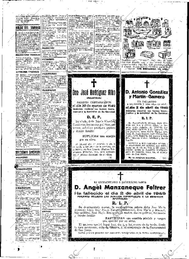 ABC MADRID 03-04-1949 página 30