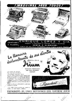 ABC MADRID 03-04-1949 página 4