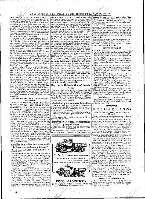 ABC MADRID 08-04-1949 página 16