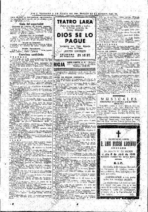 ABC MADRID 08-04-1949 página 19