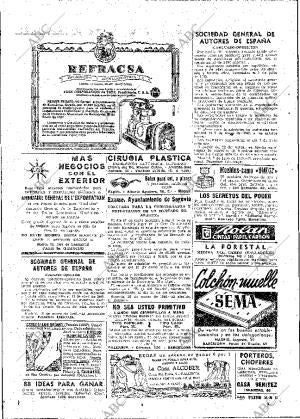 ABC MADRID 08-04-1949 página 2