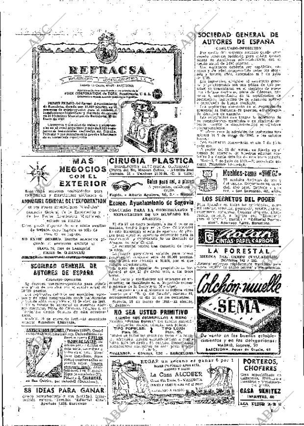 ABC MADRID 08-04-1949 página 2