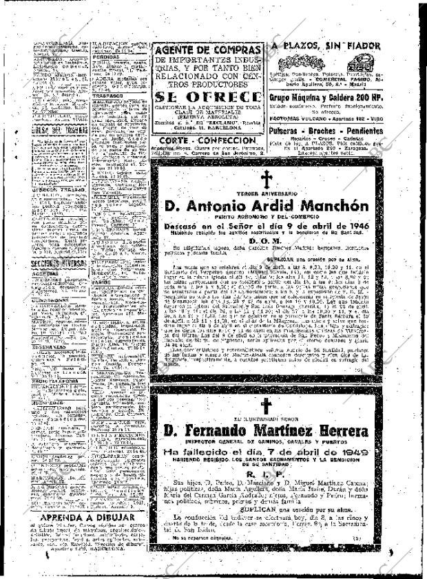 ABC MADRID 08-04-1949 página 21