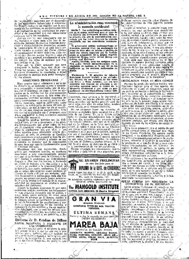 ABC MADRID 08-04-1949 página 9