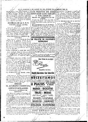 ABC MADRID 09-04-1949 página 10