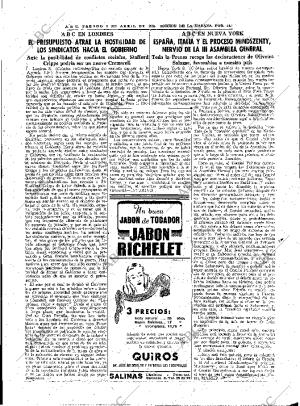 ABC MADRID 09-04-1949 página 11