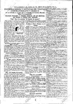 ABC MADRID 09-04-1949 página 18