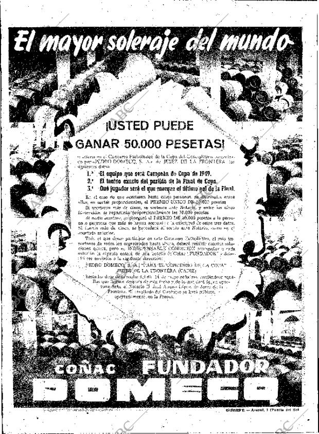 ABC MADRID 09-04-1949 página 6