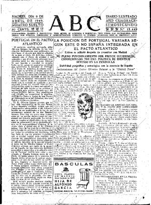 ABC MADRID 09-04-1949 página 7