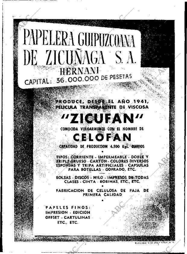 ABC MADRID 10-04-1949 página 10