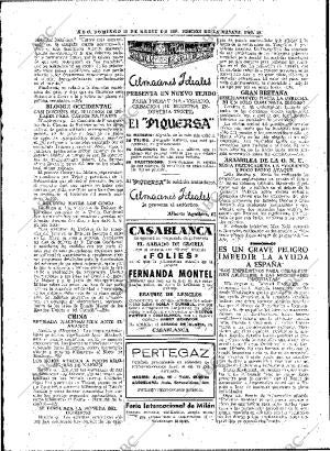 ABC MADRID 10-04-1949 página 18