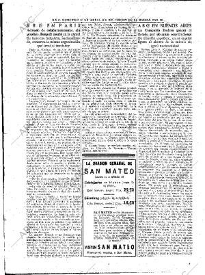 ABC MADRID 10-04-1949 página 20
