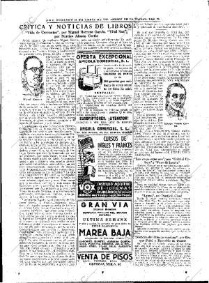 ABC MADRID 10-04-1949 página 25