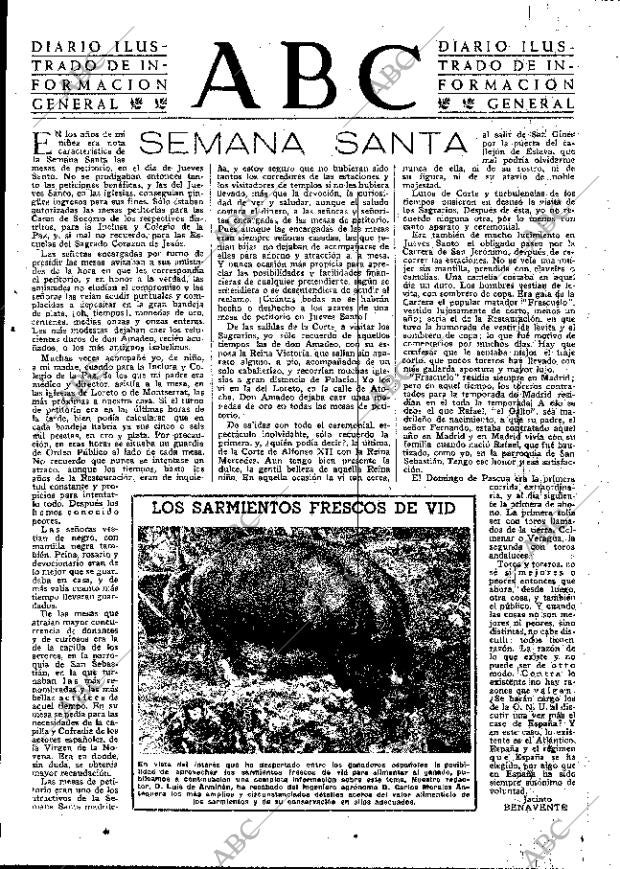 ABC MADRID 10-04-1949 página 3