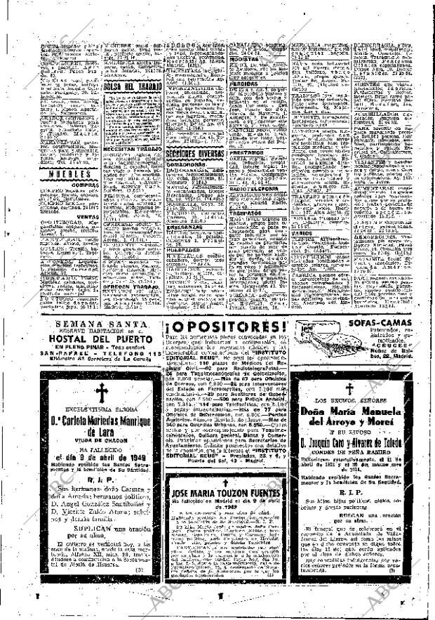 ABC MADRID 10-04-1949 página 31