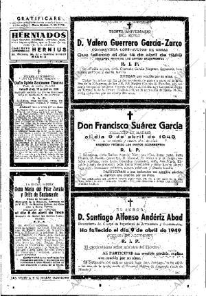 ABC MADRID 10-04-1949 página 32