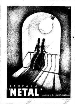 ABC MADRID 10-04-1949 página 34