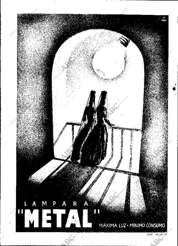 ABC MADRID 10-04-1949 página 34