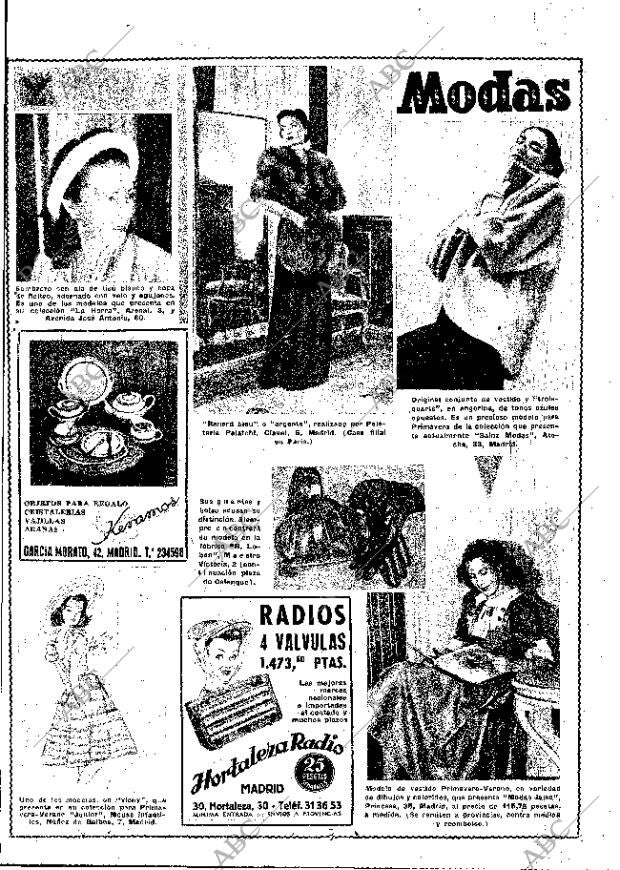 ABC MADRID 10-04-1949 página 7