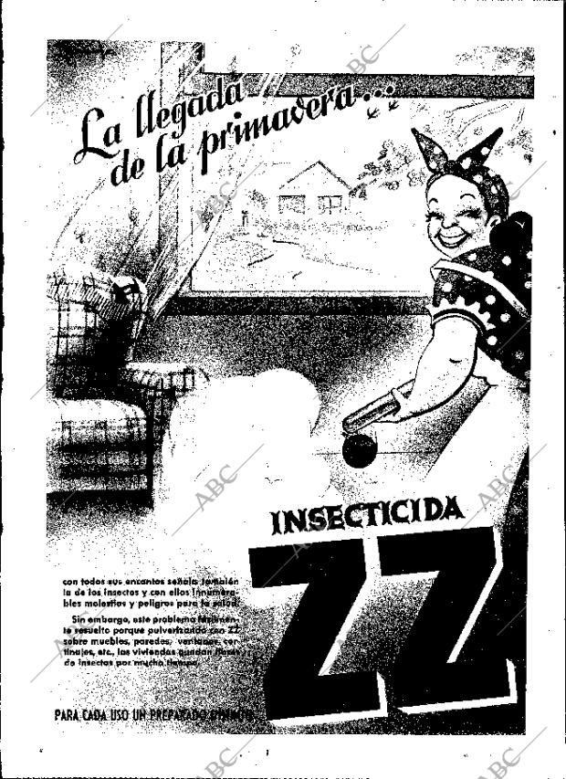 ABC MADRID 12-04-1949 página 10