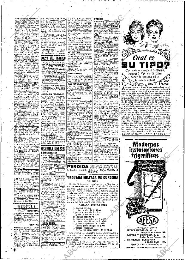 ABC MADRID 12-04-1949 página 30