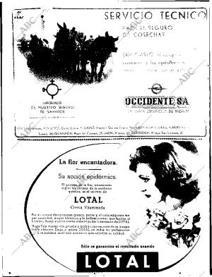 ABC SEVILLA 12-04-1949 página 4