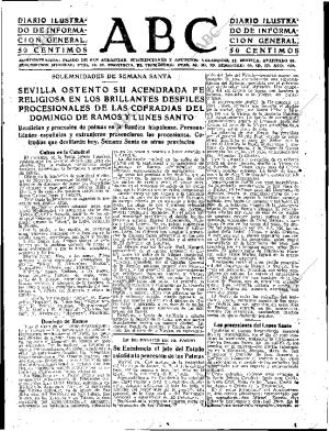 ABC SEVILLA 12-04-1949 página 5