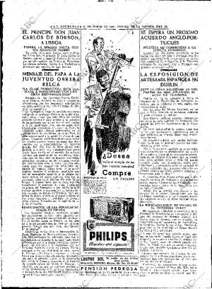 ABC MADRID 13-04-1949 página 12