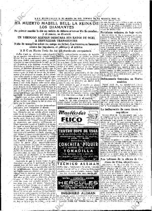 ABC MADRID 13-04-1949 página 15