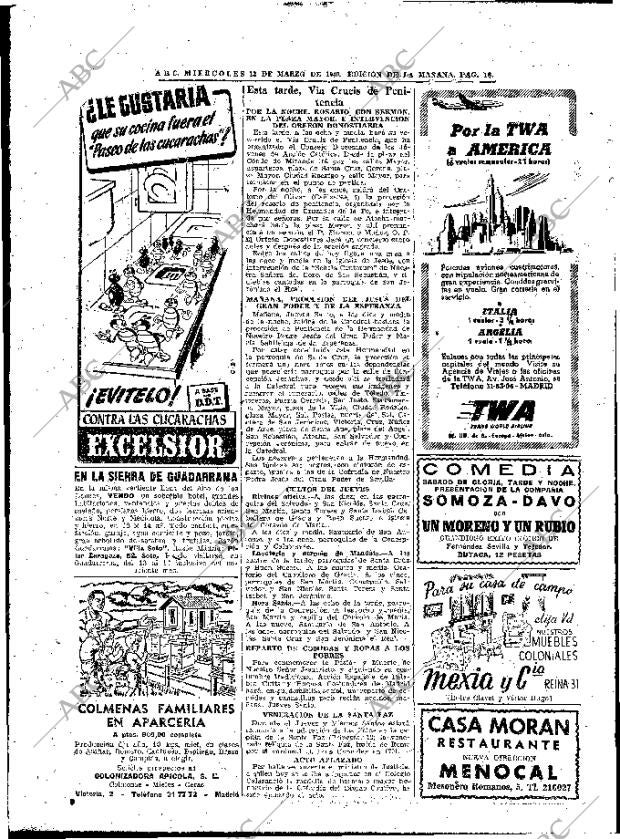 ABC MADRID 13-04-1949 página 18