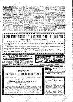 ABC MADRID 13-04-1949 página 25