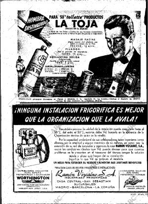 ABC MADRID 13-04-1949 página 4