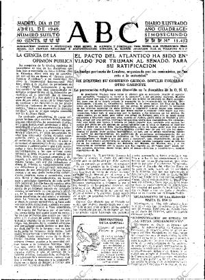 ABC MADRID 13-04-1949 página 7