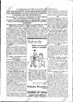 ABC MADRID 13-04-1949 página 9