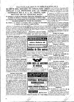 ABC MADRID 14-04-1949 página 15