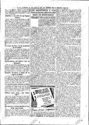 ABC MADRID 14-04-1949 página 18