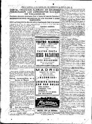 ABC MADRID 14-04-1949 página 20