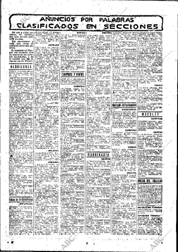 ABC MADRID 14-04-1949 página 22