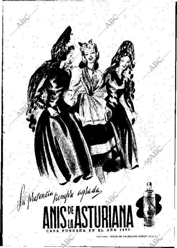 ABC MADRID 14-04-1949 página 24