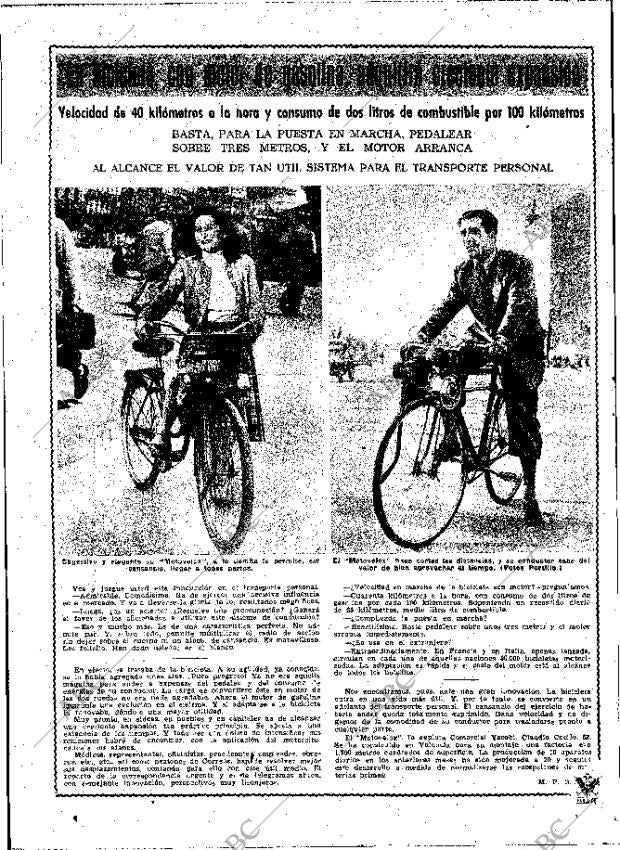 ABC MADRID 14-04-1949 página 4