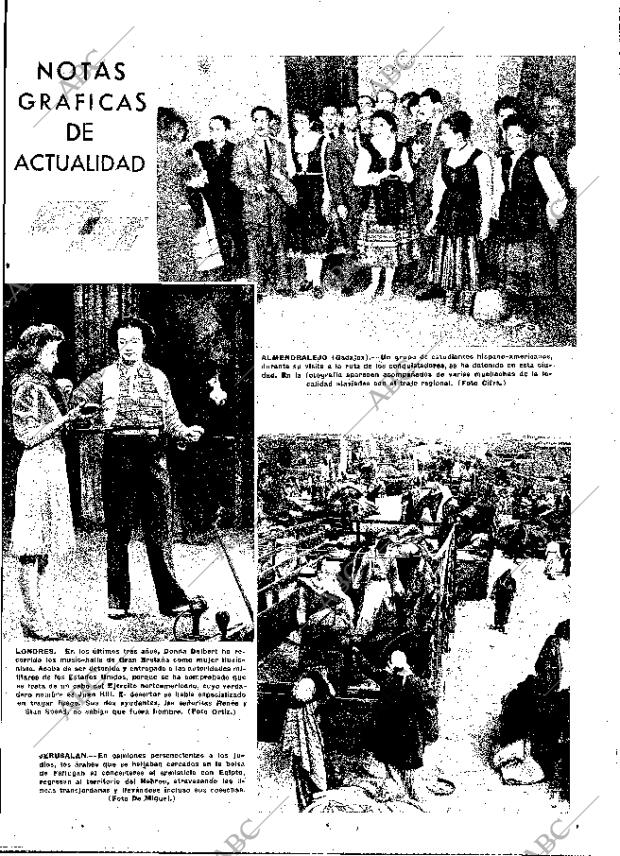 ABC MADRID 16-04-1949 página 11